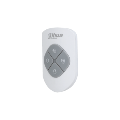 ARA24-W2(868) Dahua Wireless Keyfob ARA24-W2(868) Dahua Wireless Keyfob
